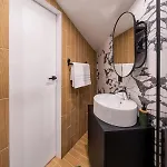 Spacious Mansard In The Old Town Riga