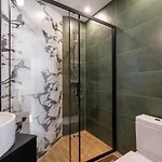 Spacious Mansard In The Old Town شقة ريغا