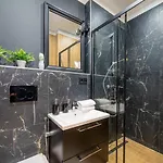 شقة Spacious Mansard In The Old Town ريغا