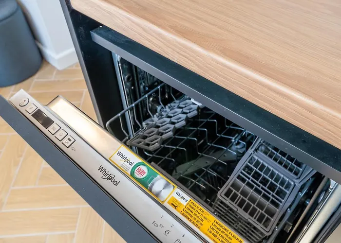 Spacious Mansard In The Old Town