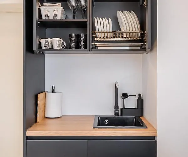 Spacious Mansard In The Old Town Daire Riga